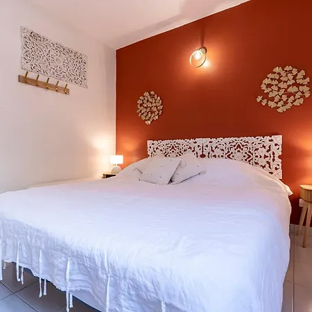 Διαμέρισμα Pause A - Climatise Vue Montagnes Μοντιτσέλο