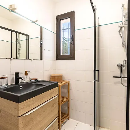 Pause A - Climatise Vue Montagnes * Μοντιτσέλο