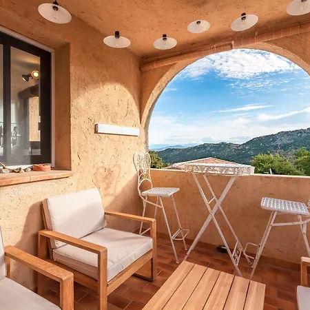 Appartement Pause à - Climatisé Vue Montagnes Monticello