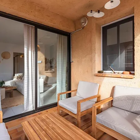 Appartement Pause à - Climatisé Vue Montagnes *