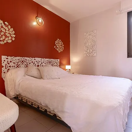 Pause à - Climatisé Vue Montagnes Appartement Monticello