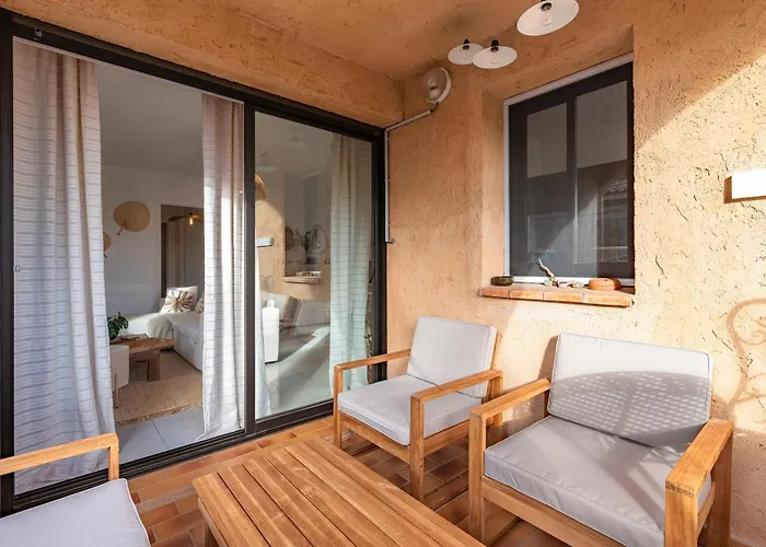 Appartamento Pause à - Climatisé Vue Montagnes *