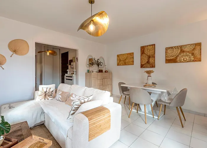 Pause à - Climatisé Vue Montagnes *