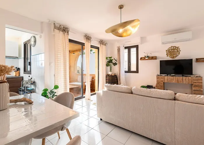 Pause à - Climatisé Vue Montagnes * Monticello