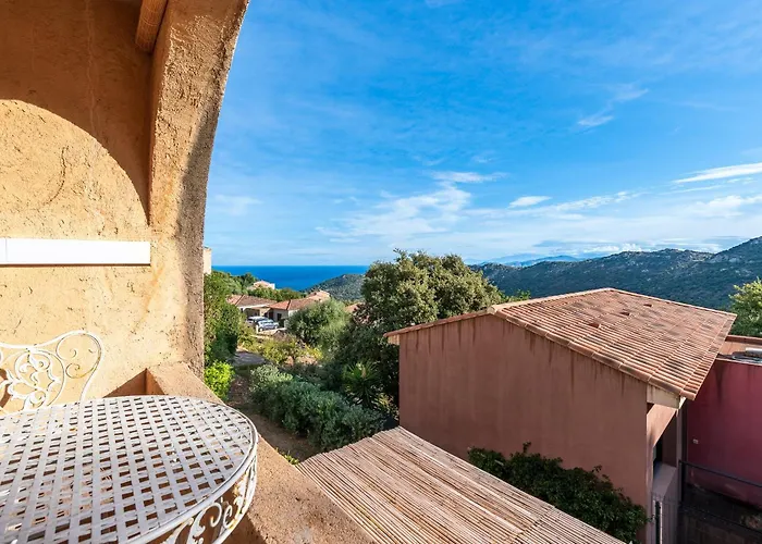 Pause à - Climatisé Vue Montagnes *