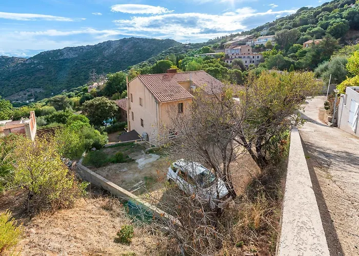 Pause à - Climatisé Vue Montagnes *